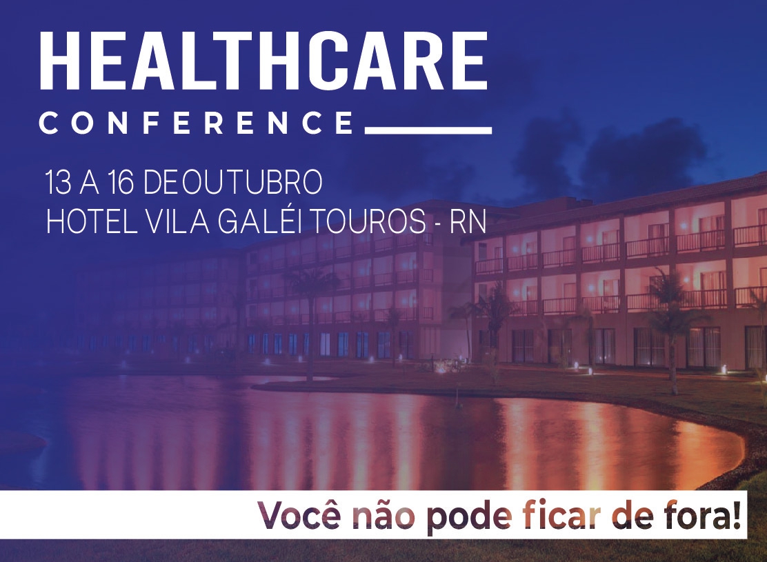 Healthcare Conference