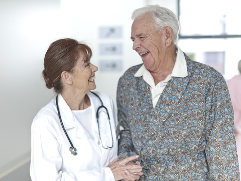 UTIs do Hospital Alemão Oswaldo Cruz conquistam selo de Alta Performance