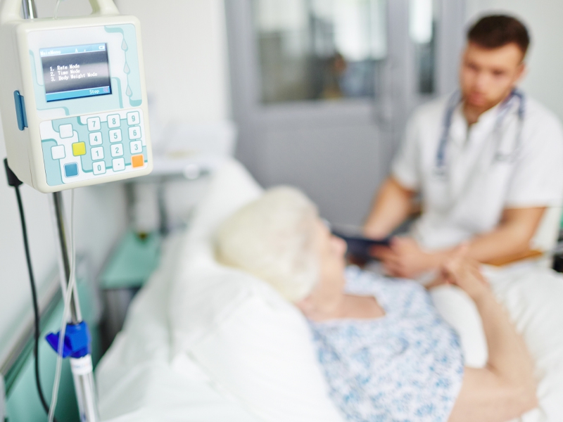 “Impactos positivos da Quarta Revolução Industrial na saúde”, por Fernando Silveira Filho, presidente-executivo da ABIMED