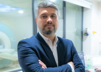 Carlos Figueiredo é o novo CEO do CURA grupo