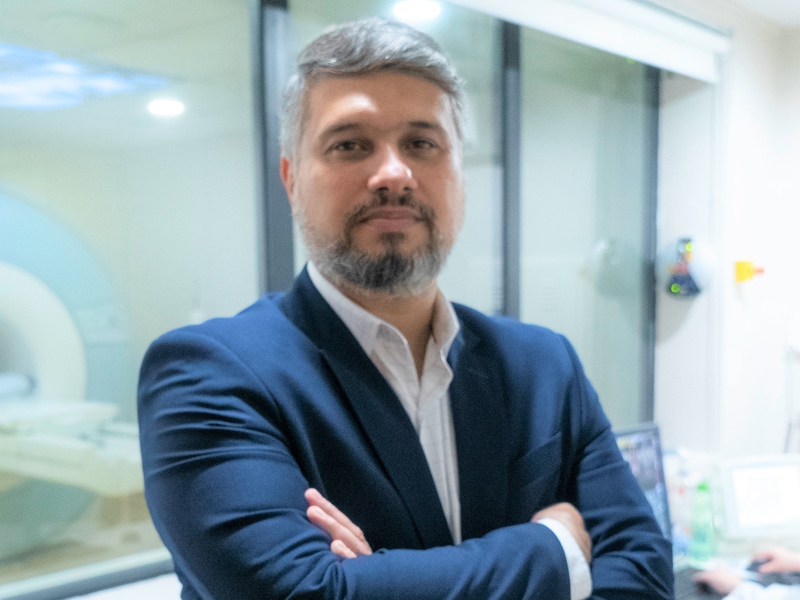 Carlos Figueiredo é o novo CEO do CURA grupo