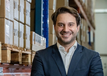 Custos logísticos das instituições de Saúde podem ser reduzidos com uso de tecnologia e operação integrada terceirizada