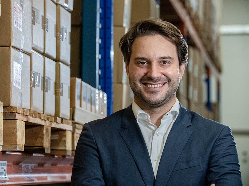 Custos logísticos das instituições de Saúde podem ser reduzidos com uso de tecnologia e operação integrada terceirizada