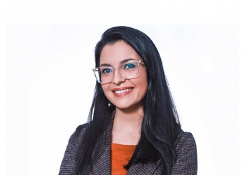 Daniela Medeiros é a nova Superintendente de Provimento de Saúde da Unimed Porto Alegre