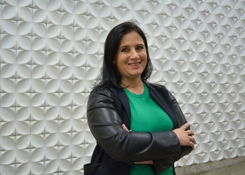 Daniele Couto Curtinove é a nova Diretora Comercial do Hospital Mãe de Deus