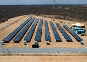 Dasa anuncia construção de 17 usinas solares no país