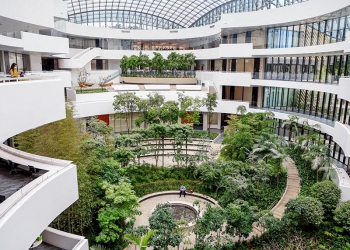 Einstein inaugura em agosto seu novo Centro de Ensino e Pesquisa