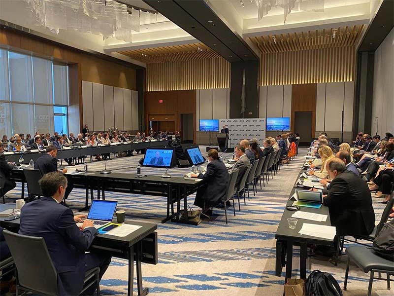 Executivos da ABIIS debatem iniciativas de ética na saúde