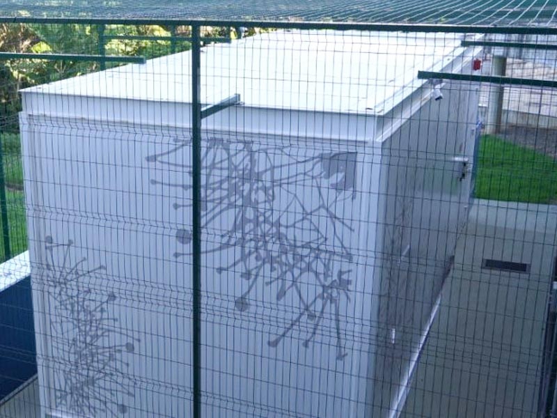 Fiocruz inaugura primeiro datacenter de dados administrativos e saúde do Brasil