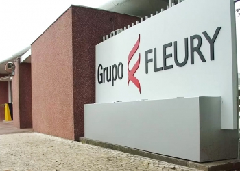 Fleury acerta compra do Hermes Pardini