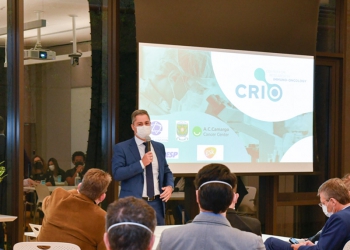 GSK, FAPESP e Hospital Israelita Albert Einstein anunciam criação de Centro de Pesquisa em Imuno-oncologia (CRIO)