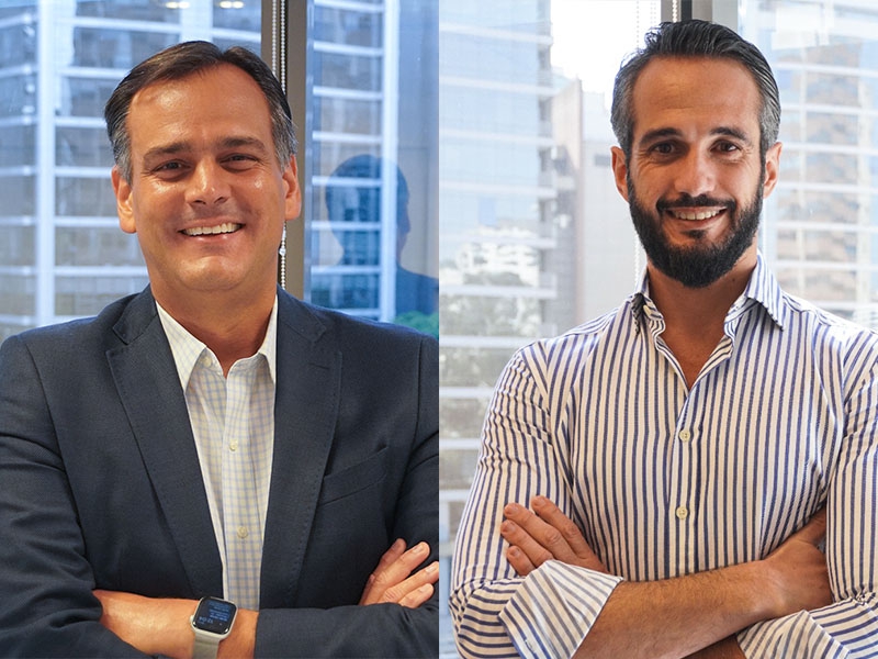 Grupo Alliar tem dois novos diretores