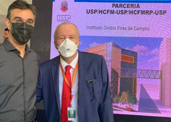 HCFMUSP construirá novo Instituto de Otorrinolaringologia