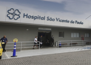 Nova Emergência do Hospital São Vicente de Paulo aumenta em 80% sua capacidade de atendimento