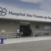 Nova Emergência do Hospital São Vicente de Paulo aumenta em 80% sua capacidade de atendimento