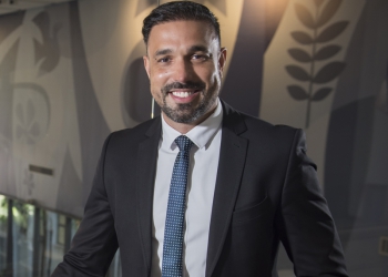 Unimed Porto Alegre anuncia Leandro Firme como novo superintendente executivo