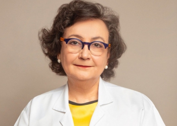 Margareth Dalcolmo é presença confirmada na 9ª edição do MV Experience Forum