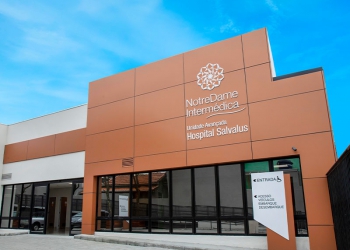 Notredame Intermédica inaugura nova Unidade Avançada em São Paulo