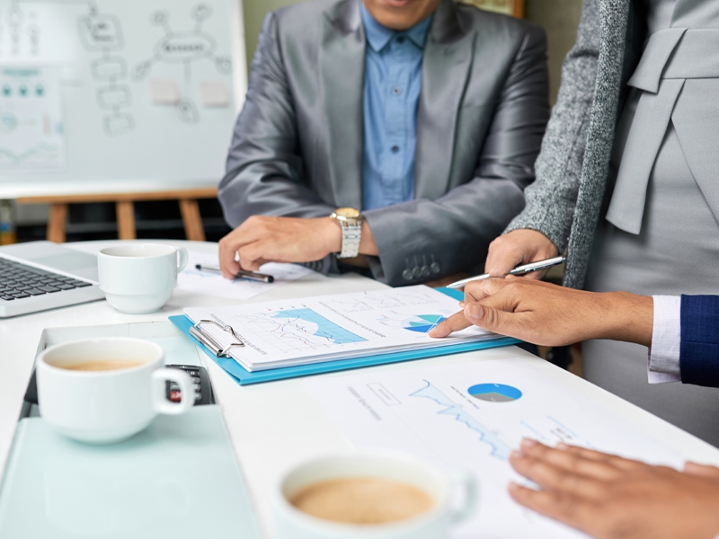 Primeiro trimestre mostra alta de 20% no setor de dispositivos médicos