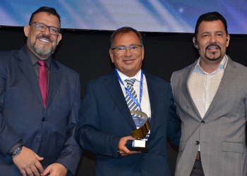 SISQUAL WFM conquista Prêmio Health-IT