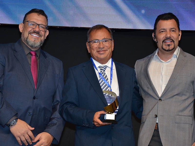 SISQUAL WFM conquista Prêmio Health-IT