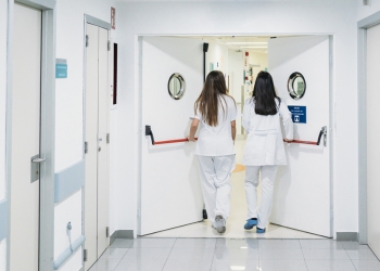 Hospitais privados registram aumento de 94% de casos de Covid-19