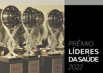 Grupo Mídia inicia Pesquisa de Mercado para o Prêmio Líderes da Saúde