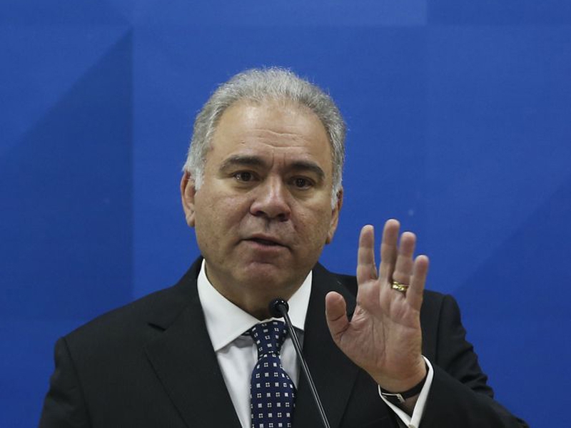 Ministério lança iniciativa para mapear a educação na saúde