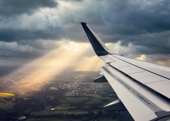 “O que precisamos aprender com as companhias aéreas”, por Ronaldo Sampaio, VP da ABRAIDI