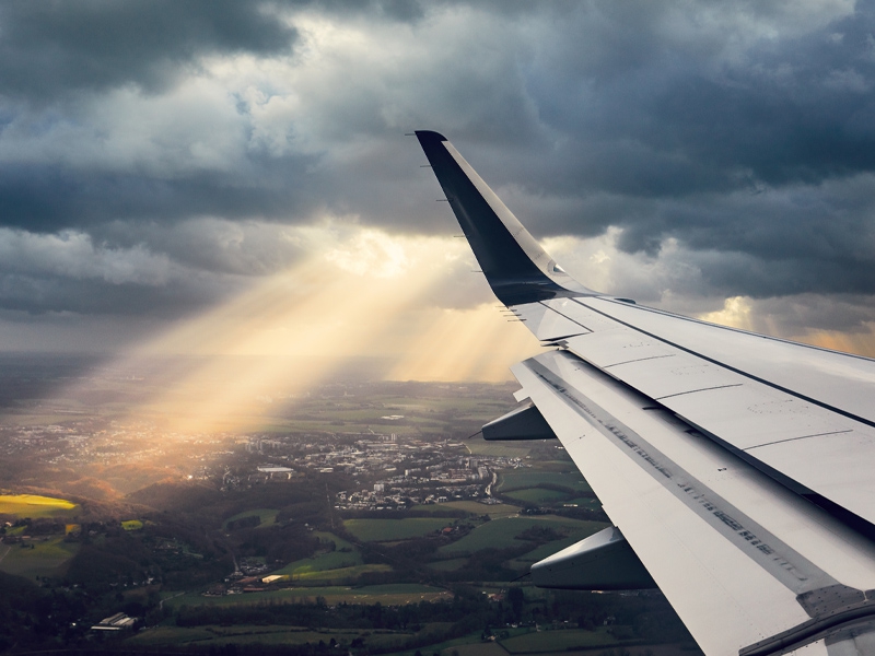 “O que precisamos aprender com as companhias aéreas”, por Ronaldo Sampaio, VP da ABRAIDI