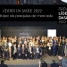 Líderes da Saúde 2022: participe da pesquisa de mercado