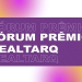 Votações abertas para o Prêmio HealthARQ 2022