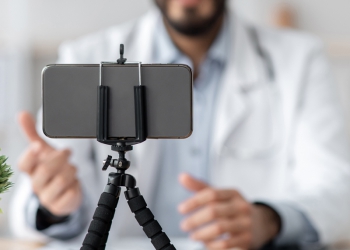 “Investimentos e nova legislação: a virada de chave da Telessaúde no Brasil”, por Sandra Franco