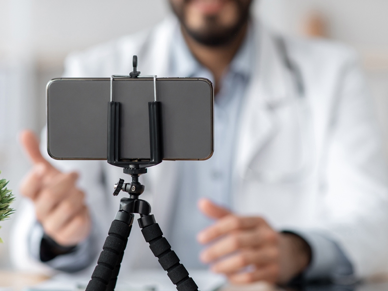 “Investimentos e nova legislação: a virada de chave da Telessaúde no Brasil”, por Sandra Franco