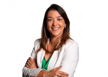 Adriana Costa é a nova Diretora Geral da Siemens Healthineers no Brasil
