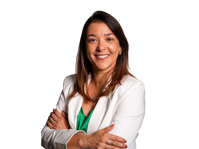 Adriana Costa é a nova Diretora Geral da Siemens Healthineers no Brasil