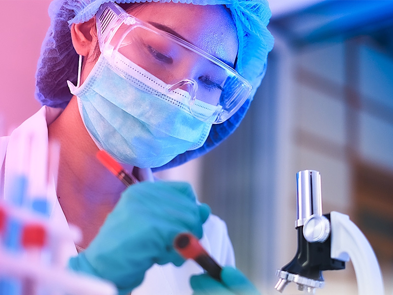 Alliar e DB Diagnósticos fecham parceria em análises clínicas