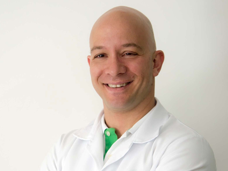 “Globalização e era de pandemias tornarão testagem diária um procedimento necessário”, por Alexandre Aldred, CEO da Predikta