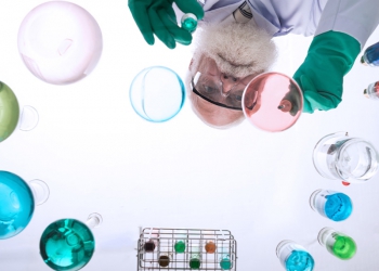 Einstein investe em um Programa de Biotecnologia e uma nova unidade, Eretz. bio biotech