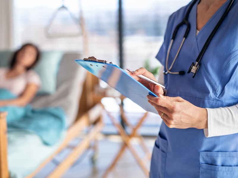 Câmara aprova piso de R＄4.750,00 para enfermeiros