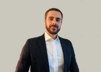 Rafael Mazzeo Ferri assume a Diretoria de Assuntos Jurídicos da Gilead Sciences Brasil