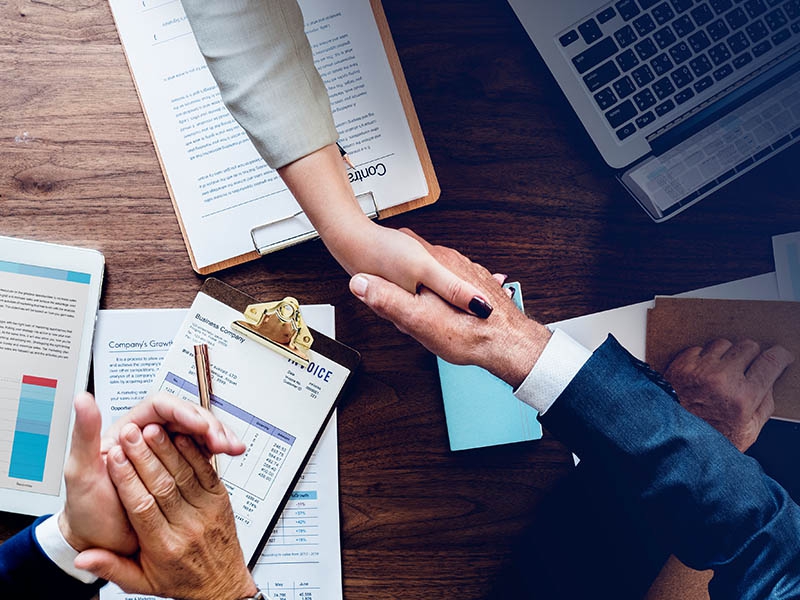 Grupo Alliar e Philips ampliam parceria com foco no desenvolvimento de novos negócios