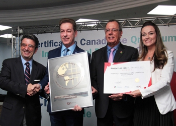 Grupo São Cristóvão Saúde é contemplado com recertificação