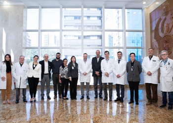 Hcor integra especialidades em novo Núcleo de Cardio-oncologia