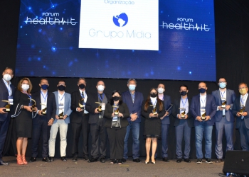Pesquisa de mercado para o Prêmio Health-IT 2022 é iniciada pelo Grupo Mídia