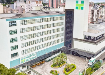 Hospital Tacchini recebe certificado por utilizar energia limpa