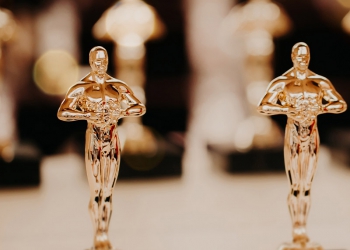 Oscar da Saúde ganhadores e convidados em contagem regressiva