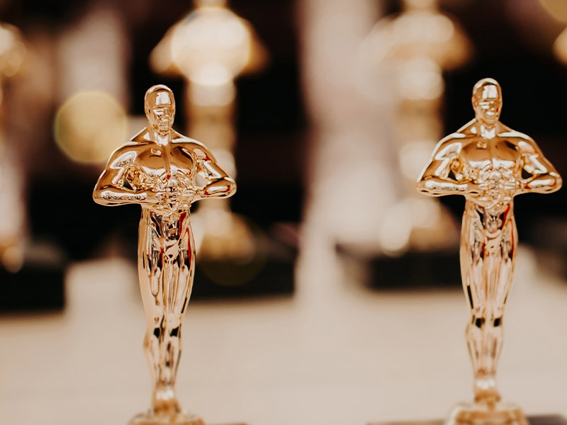 Oscar da Saúde ganhadores e convidados em contagem regressiva