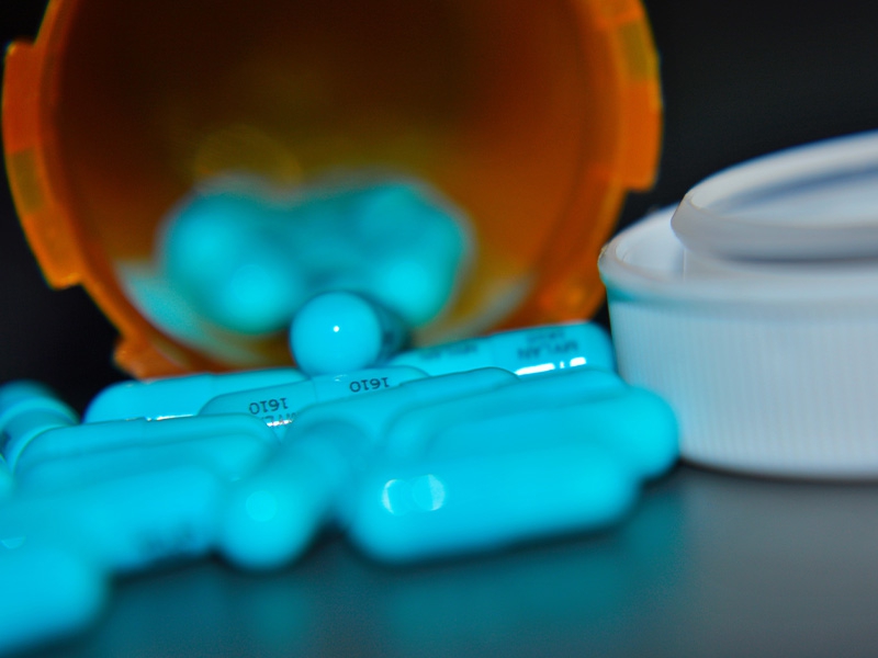 PL garante direito de pacientes do SUS de receberem medicamentos após alta hospitalar