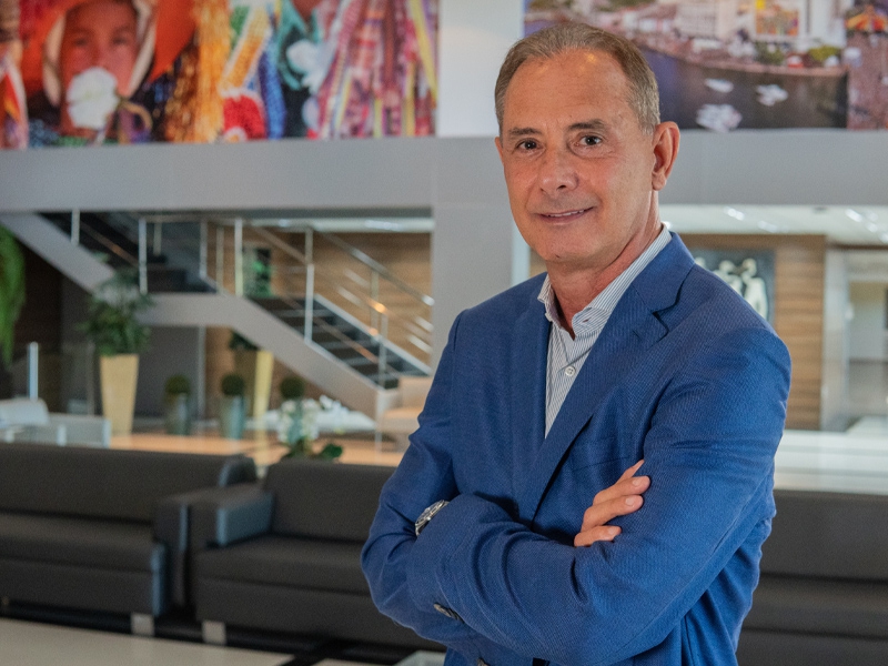 “O que o Sistema Nacional de Saúde do Reino Unido tem a ensinar para a gestão em Saúde no Brasil?”, por Paulo Magnus, CEO da MV